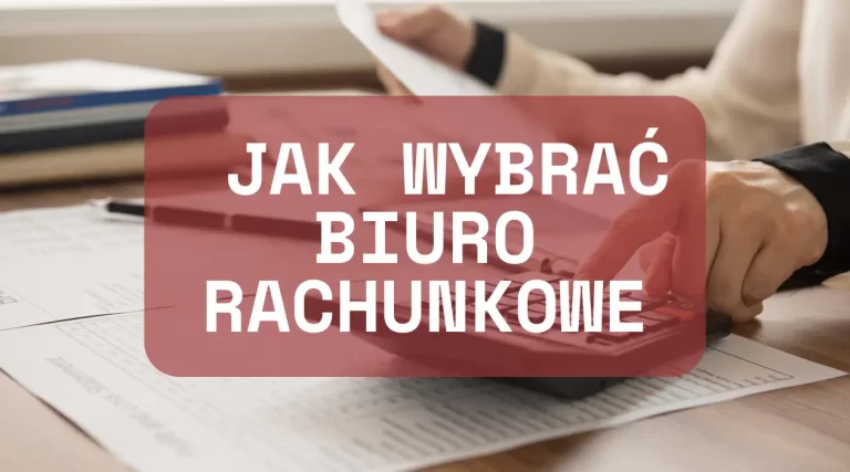 biuro rachunkowe wrocław